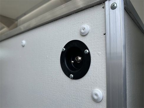 New 2026 Ford E-350 and Econoline 350 Super Duty w/ Power Equipment Group image 26