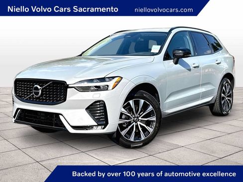 Used 2024 Volvo XC60 B5 Core w/ Protection Package Premier AWD/4WD image 1