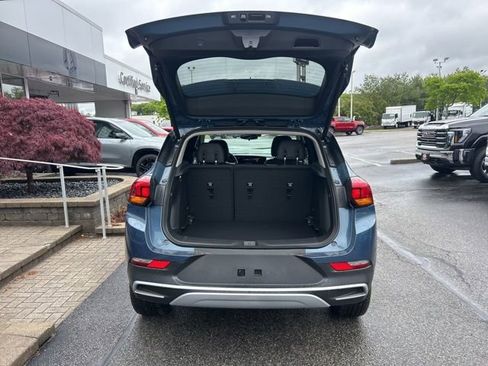 New 2026 Buick Encore GX Preferred AWD/4WD image 30