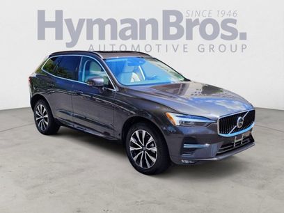 Used 2023 Volvo XC60 B5 Core w/ Climate Package