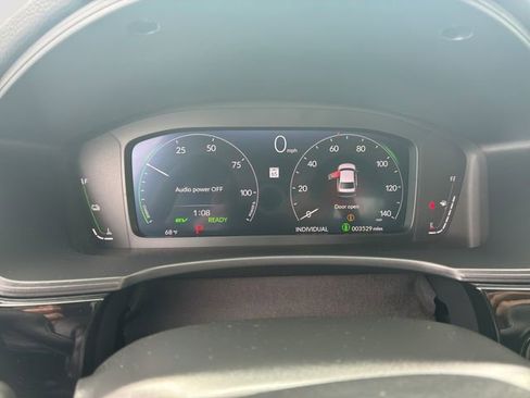 Used 2026 Honda Civic Sport Touring image 22