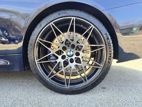 Used 2018 BMW M4 Coupe image 16