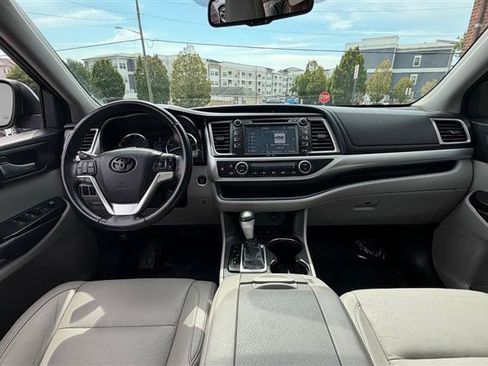 Used 2015 Toyota Highlander XLE AWD/4WD image 26