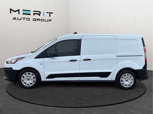 Used 2021 Ford Transit Connect XL FWD image 5