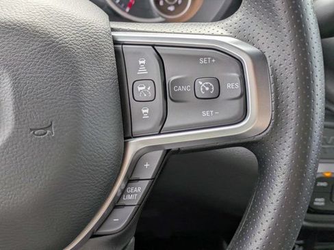 New 2026 RAM 2500 Tradesman AWD/4WD image 25