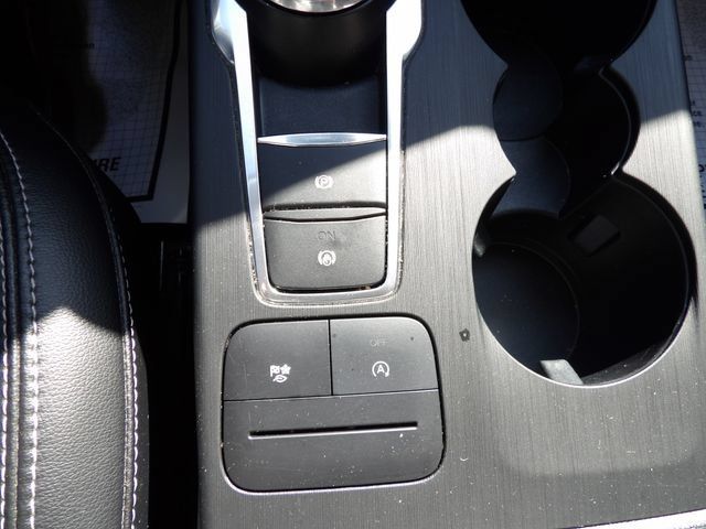 Certified 2021 Ford Escape SEL AWD/4WD image 34