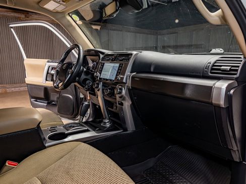 Used 2021 Toyota 4Runner SR5 image 14