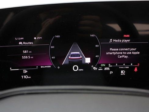 Used 2025 Audi Q5 Prestige image 11