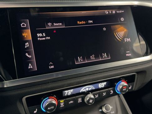 Used 2020 Audi Q3 2.0T Prestige w/ Prestige Package image 23