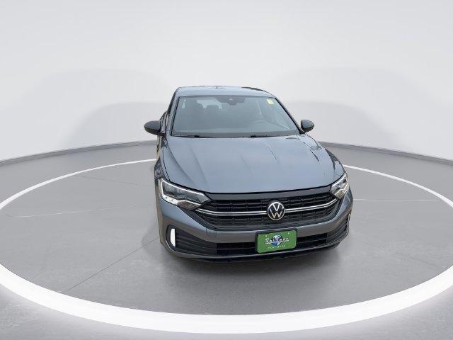 Used 2023 Volkswagen Jetta Sport FWD image 6