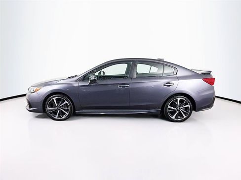 Used 2022 Subaru Impreza 2.0i Sport AWD/4WD image 8