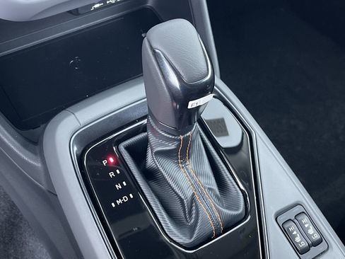 New 2026 Subaru Crosstrek 2.5i Limited w/ Popular Package #4A image 20