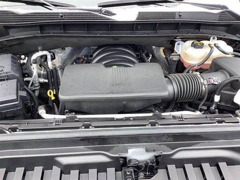 Used 2024 GMC Sierra 1500 SLE w/ Preferred Package image 21