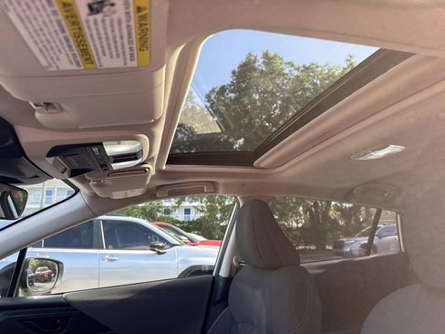 Certified 2025 Subaru Crosstrek 2.0i Premium AWD/4WD image 25