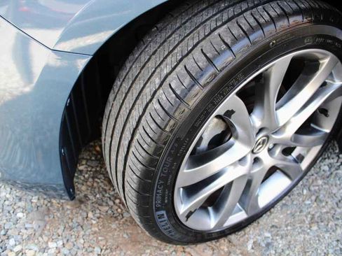 Used 2014 MAZDA MAZDA6 Grand Touring w/ MRCC + FOW Package FWD image 18