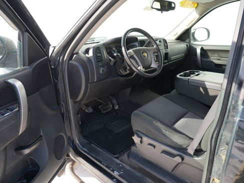 Used 2012 Chevrolet Silverado 1500 LT w/ All-Star Edition image 13