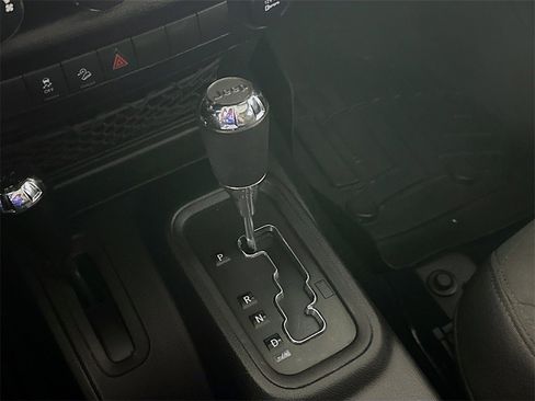 Used 2015 Jeep Wrangler Unlimited Sport w/ Quick Order Package 24S image 16