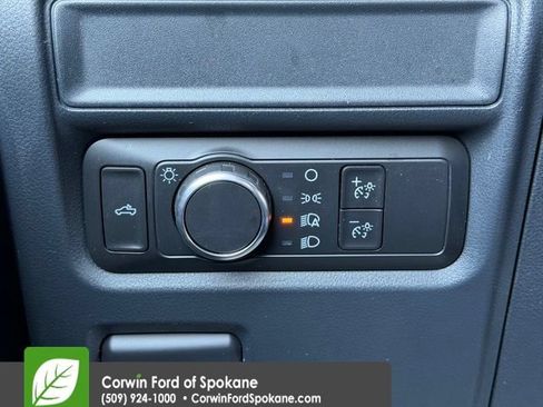 Used 2022 Ford F150 XL w/ STX Appearance Package AWD/4WD image 25