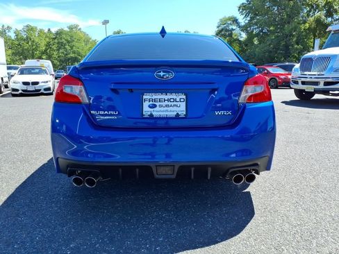 Used 2021 Subaru WRX AWD/4WD image 20