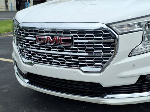 Used 2023 GMC Terrain Denali AWD/4WD image 34