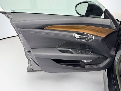 Certified 2023 Audi e-tron GT Premium Plus AWD/4WD image 23