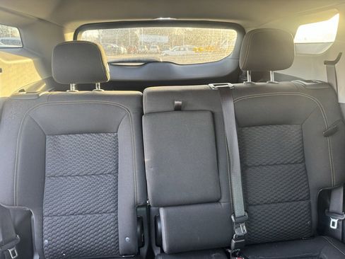 Used 2020 GMC Terrain SLE w/ Driver Convenience Package image 9