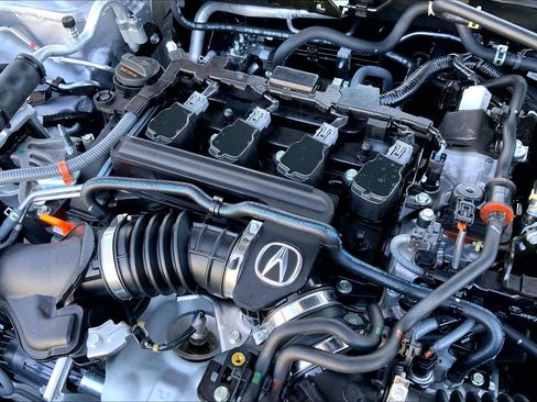 Used 2026 Acura Integra A-Spec FWD image 20