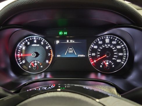 Used 2024 Kia Forte GT-Line image 18