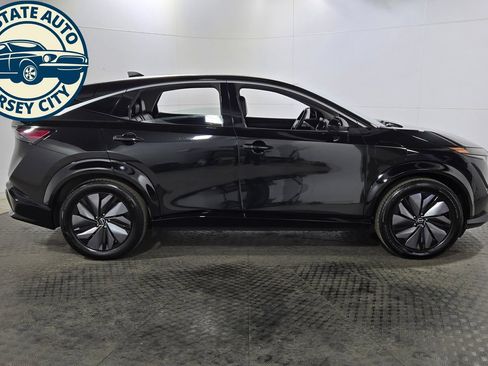 Used 2023 Nissan Ariya FWD image 8