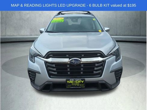 Used 2023 Subaru Ascent Limited w/ Technology Package AWD/4WD image 9