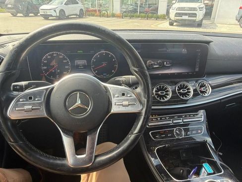 Used 2019 Mercedes-Benz CLS 450 4MATIC image 4