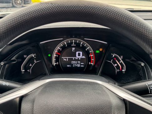 Used 2017 Honda Civic LX image 17