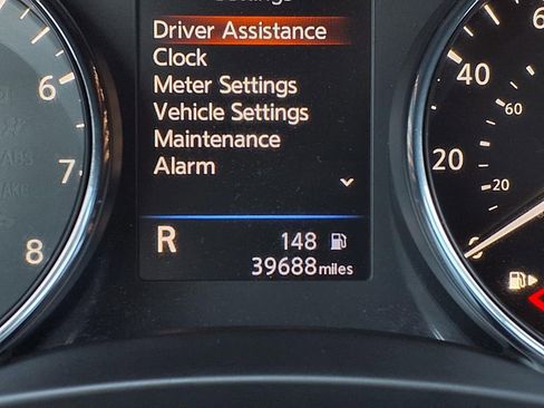 Used 2020 Nissan Rogue S image 33