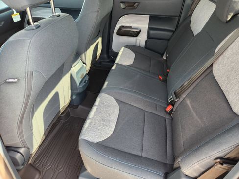 New 2026 Ford Maverick XLT FWD image 25