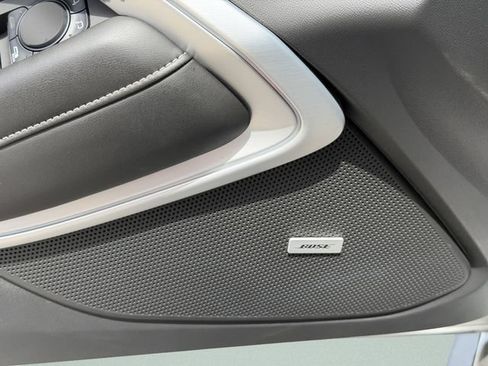 Used 2017 Chevrolet Camaro SS RWD image 21