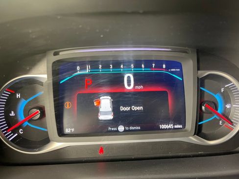 Used 2021 Honda Passport EX-L image 35