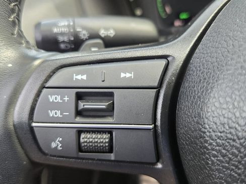 Used 2024 Honda Accord Sport image 25