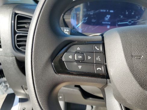 New 2026 RAM ProMaster 3500 w/ Crew Van Package image 24