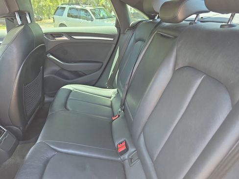 Used 2020 Audi A3 2.0T Premium FWD image 10