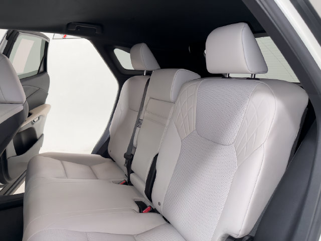 Used 2023 Lexus RX 350 Premium w/ Cold Area Package FWD image 18