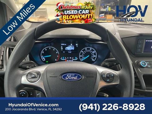 Used 2023 Ford Transit Connect XL FWD image 22