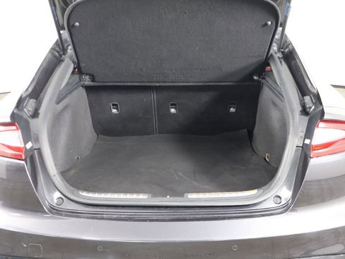 Used 2020 Kia Stinger GT-Line w/ Sun & Sound Package image 21