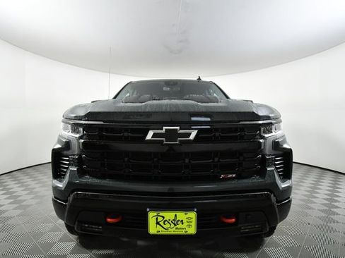 New 2026 Chevrolet Silverado 1500 LT Trail Boss w/ Convenience Package II image 7
