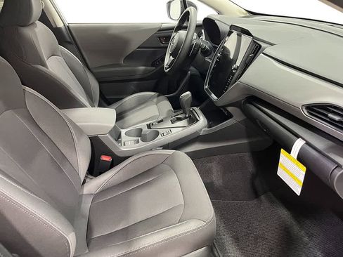 New 2026 Subaru Crosstrek 2.0i Premium AWD/4WD image 28