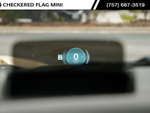 Used 2025 MINI Cooper S FWD image 28
