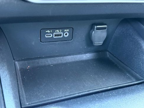 Certified 2020 Nissan Altima 2.5 S FWD image 21