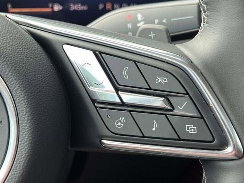 Used 2026 Buick Envision Sport Touring AWD/4WD image 30