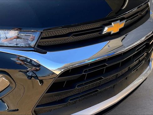 Certified 2023 Chevrolet TrailBlazer LT w/ Convenience Package image 28