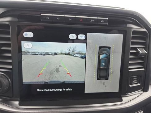 New 2026 Ford F150 Raptor image 21