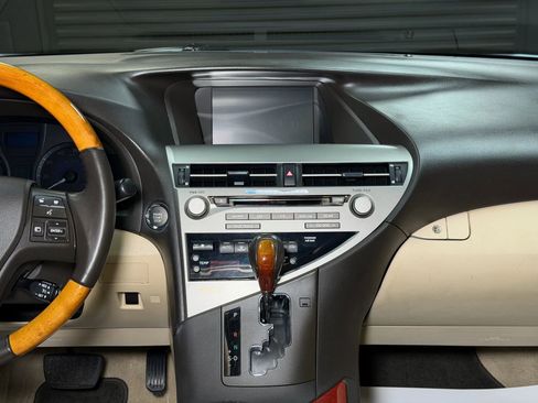 Used 2011 Lexus RX 350 AWD image 27